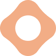 Organeiq emblem